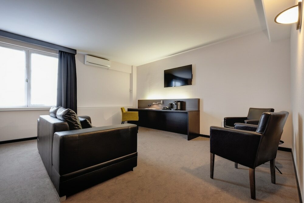 Фото Hotel Ter Elst
