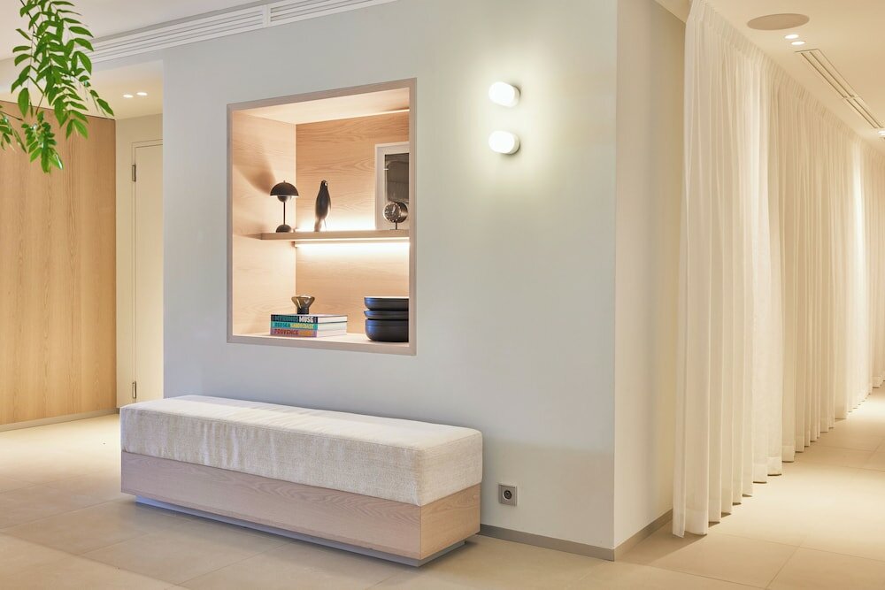 Фото Hotel Burlington