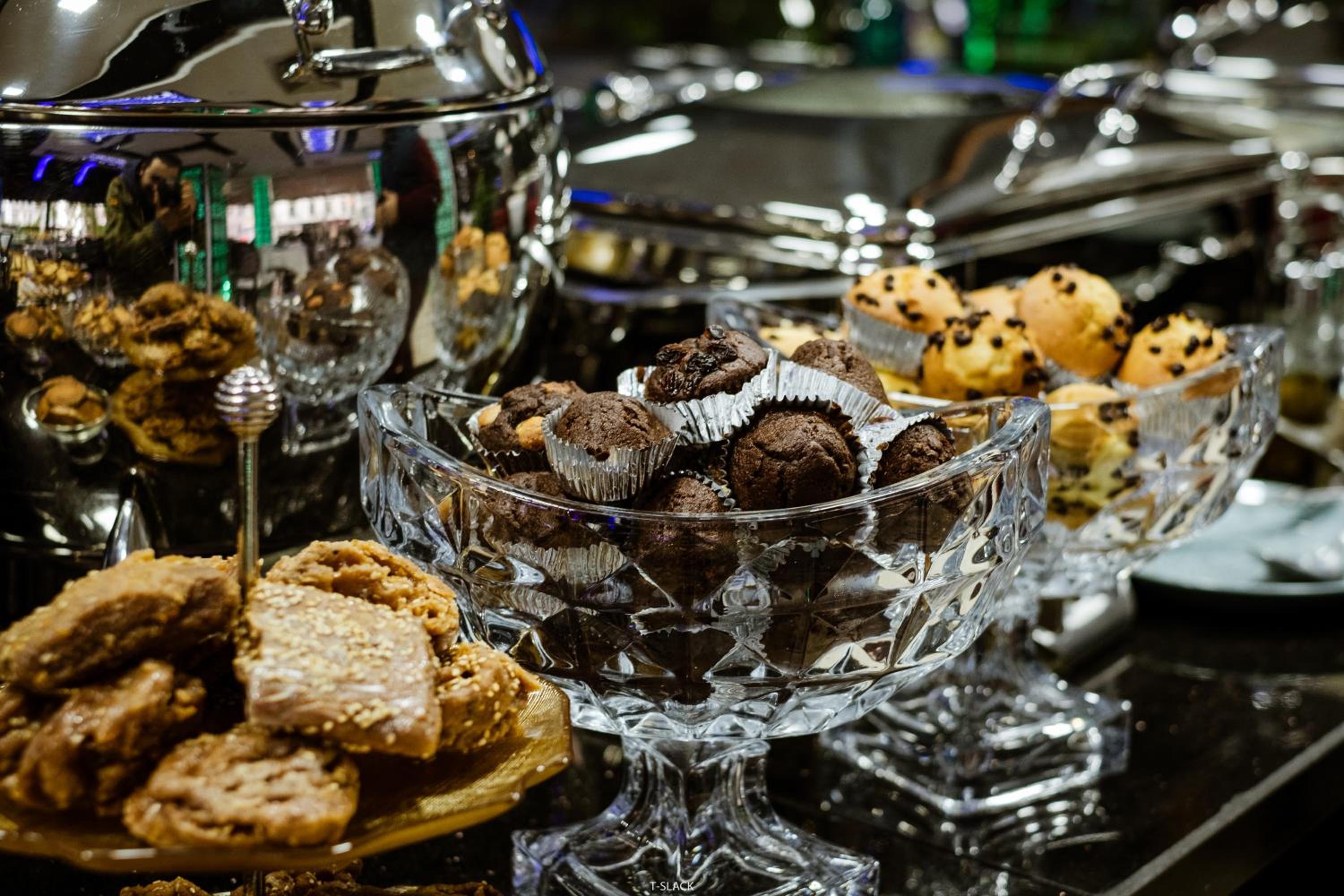 Фото Hotel Tanjah Flandria