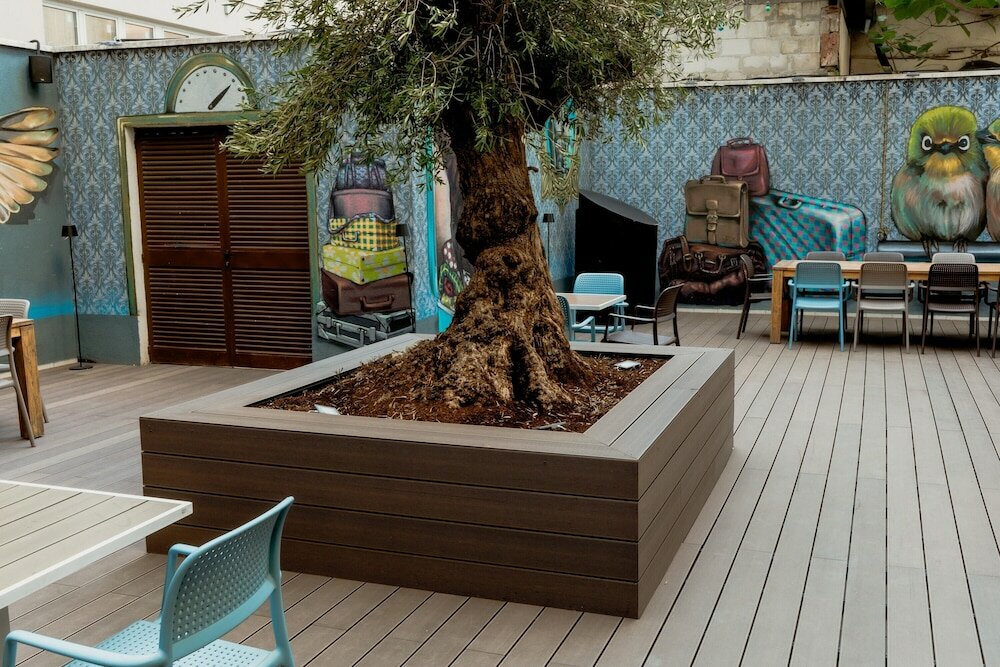 Фото Hotel Nobel Palace