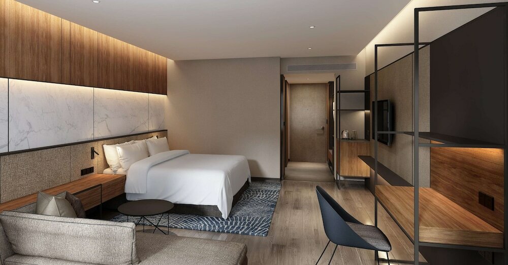 Фото Hyatt Regency Trivandrum