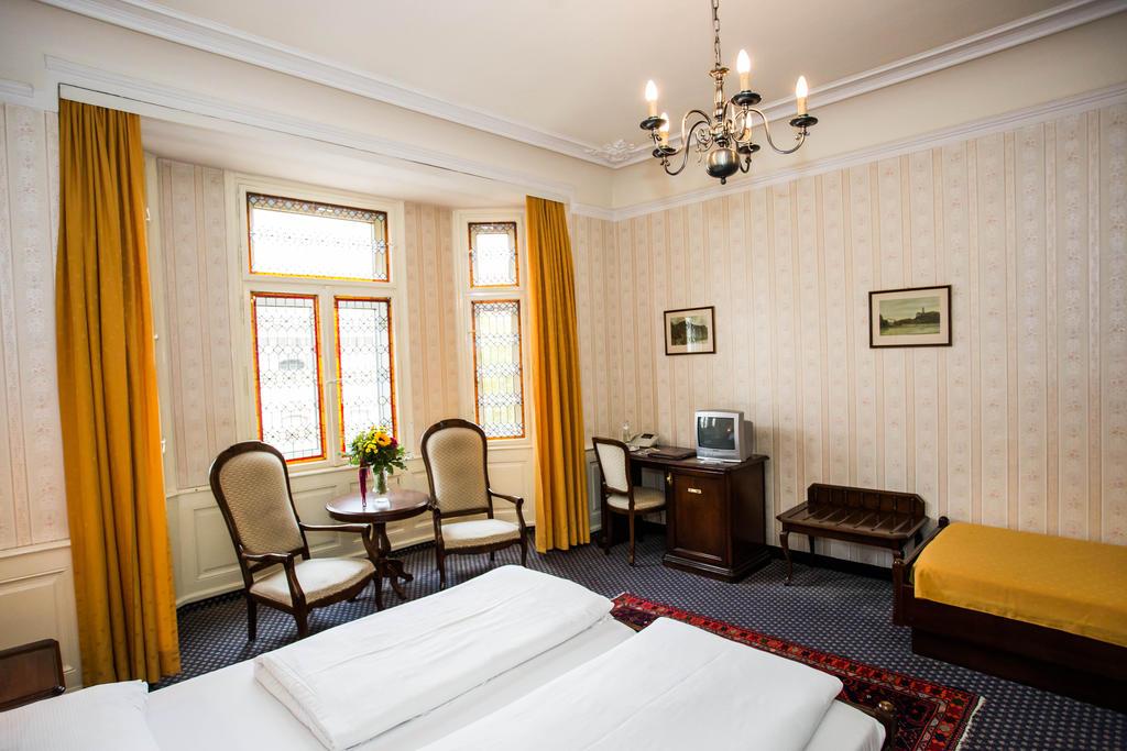 Фото Hotel Atlanta