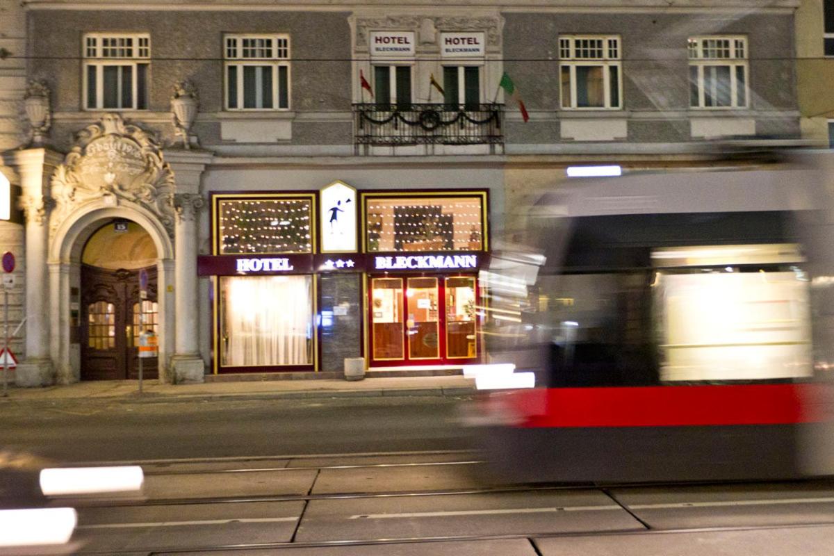 Фото Hotel-Pension Bleckmann