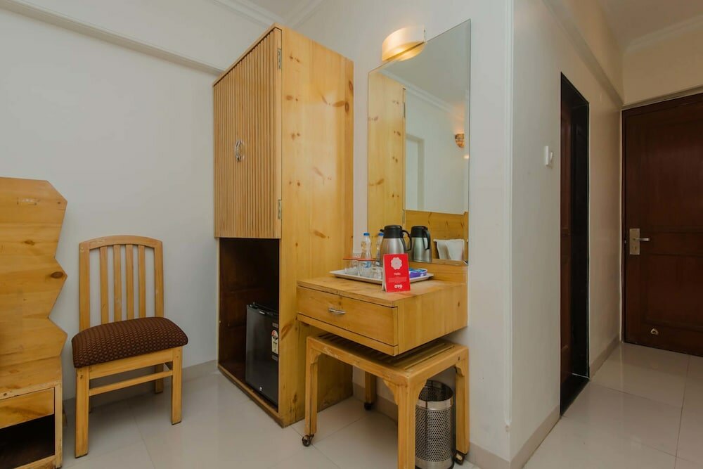 Фото Hotel Mina International