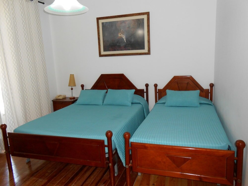 Фото Residencial João XXI