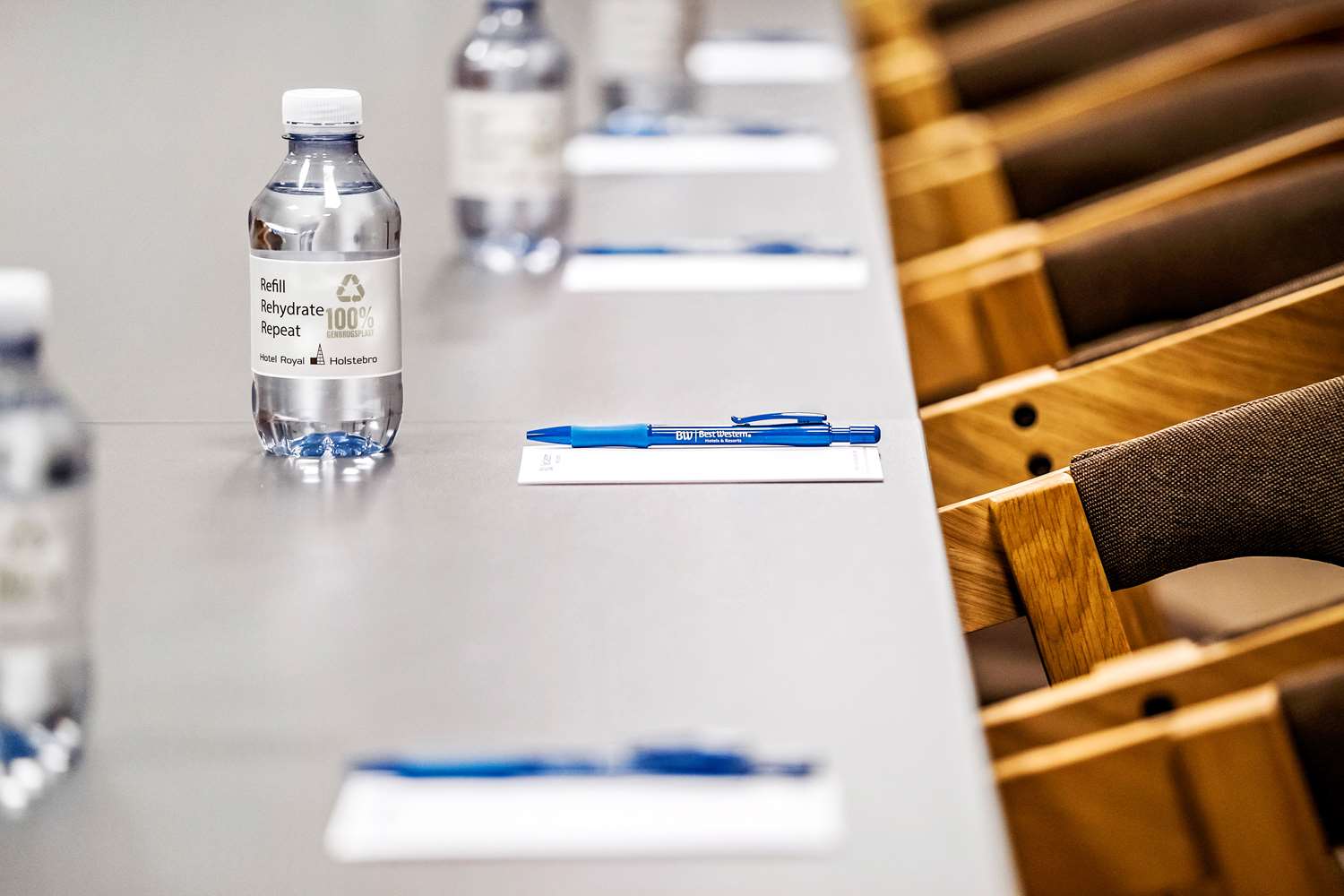 Фото Best Western Royal Holstebro