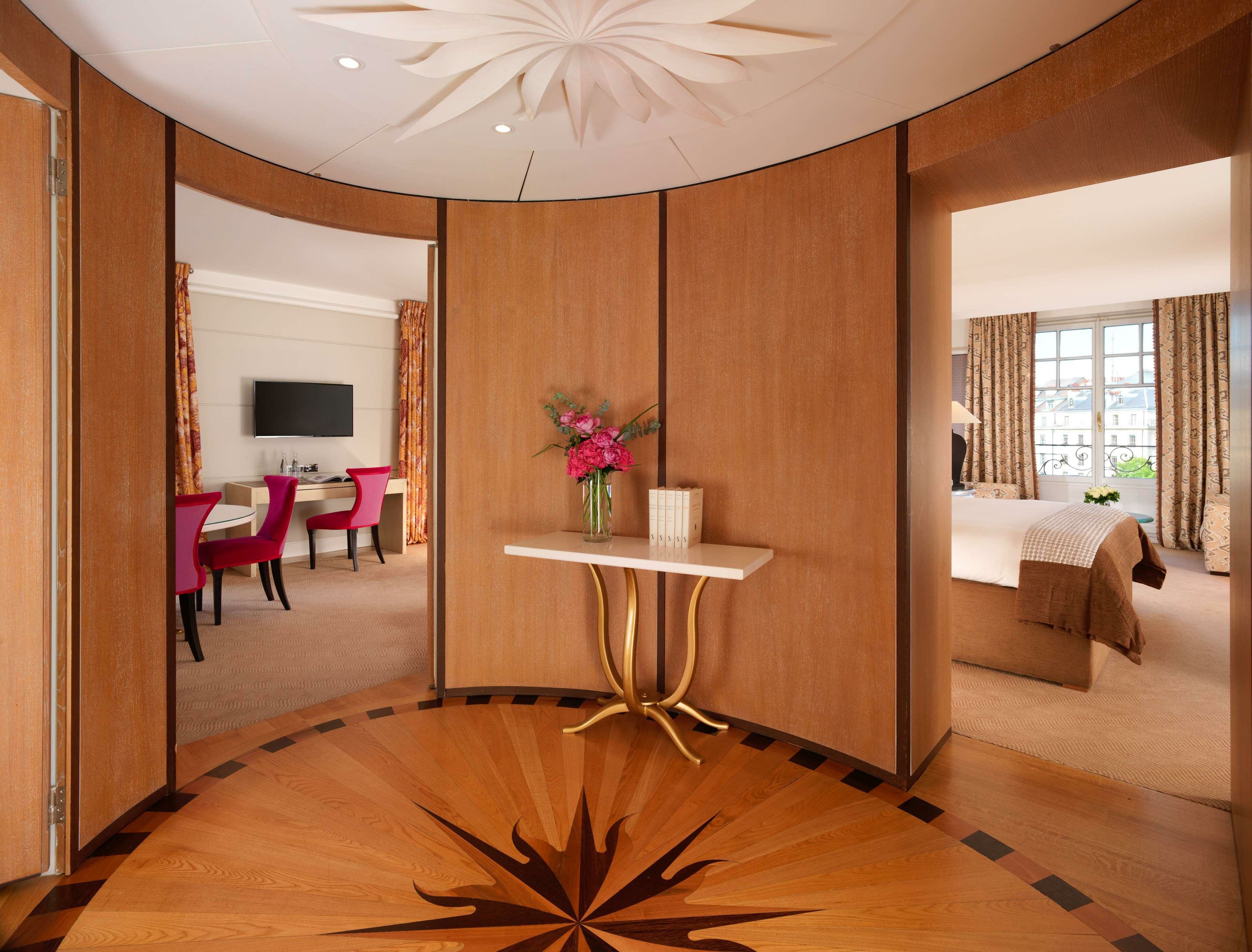 Фото Le Richemond