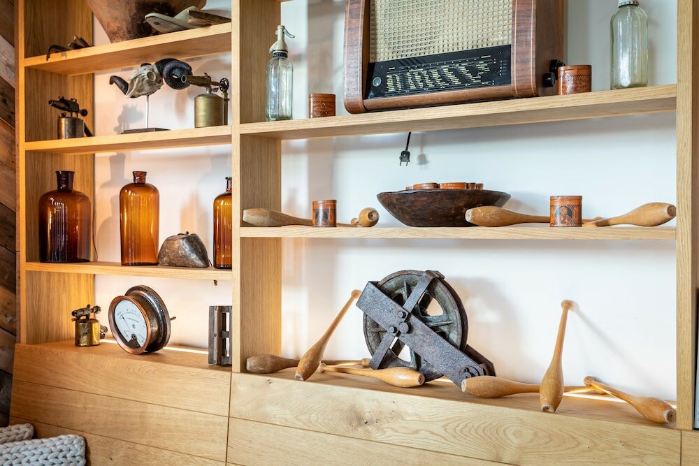 Фото Urban Lodge Hotel