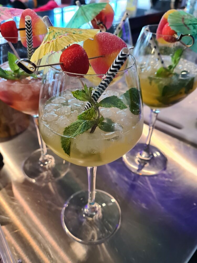 Фото Ibis Styles Liege Guillemins