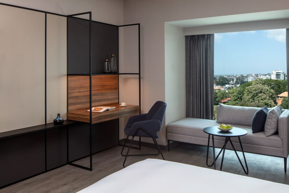 Фото Hyatt Regency Trivandrum