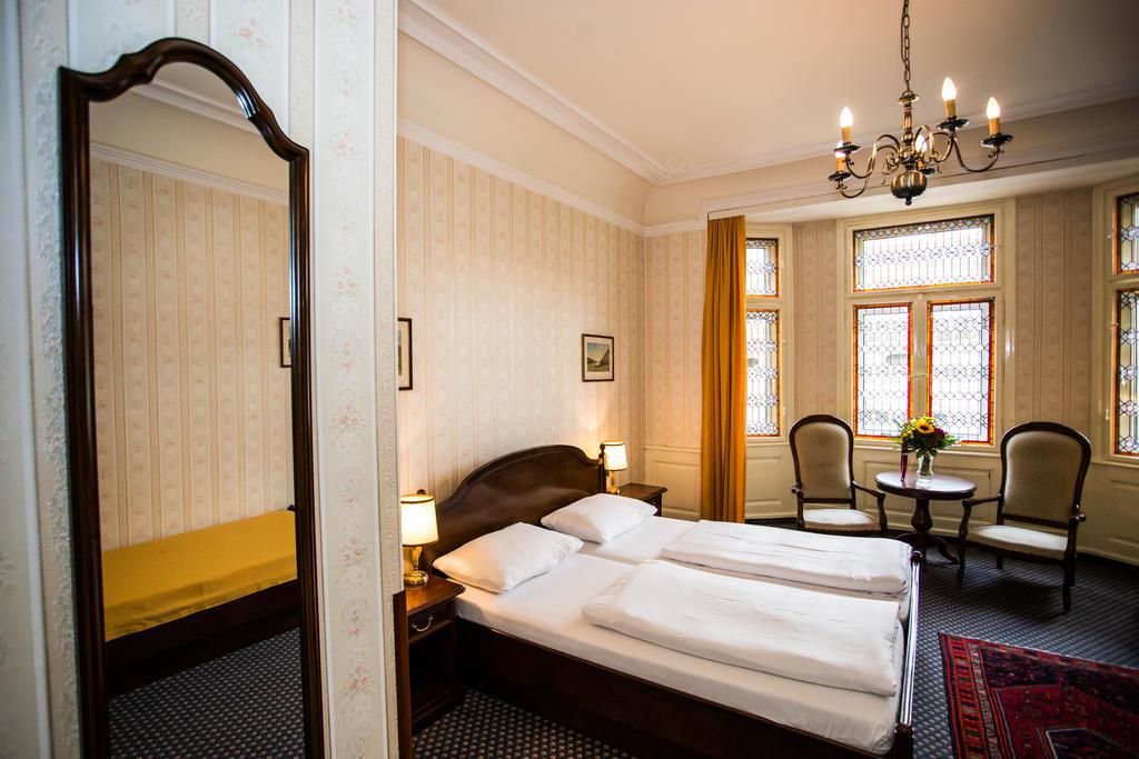 Фото Hotel Atlanta