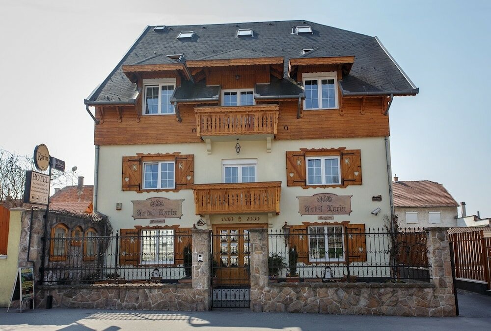 Фото Karin Hotel