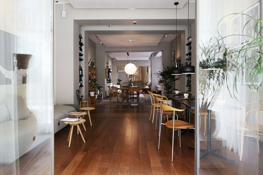 Фото Savoy Hotel