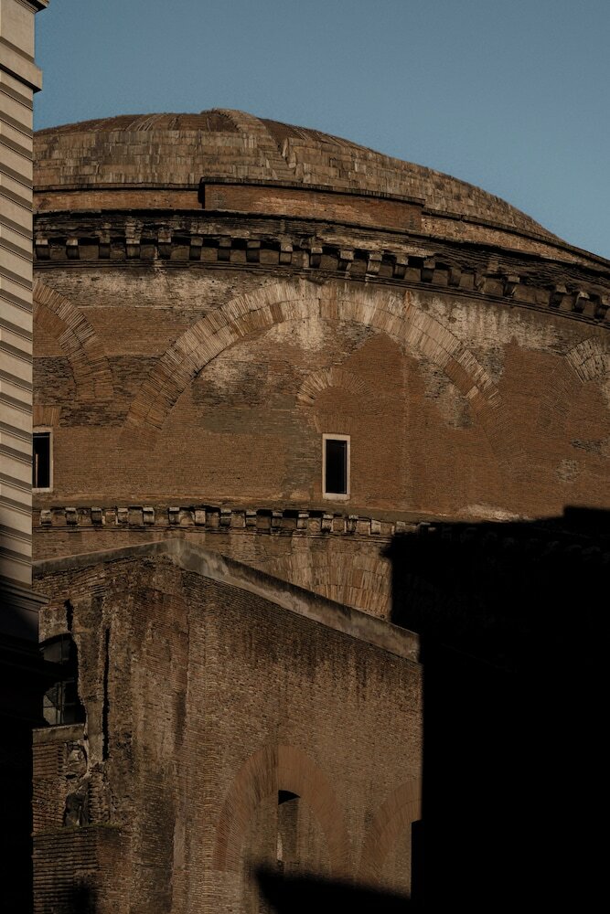Фото Grand Hotel De La Minerve