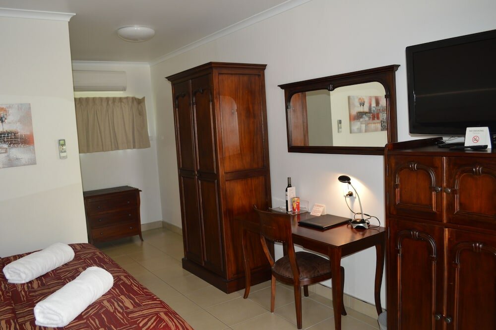 Фото The Marco Polo Hotel