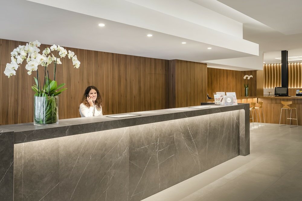 Фото Portus Cale Hotel