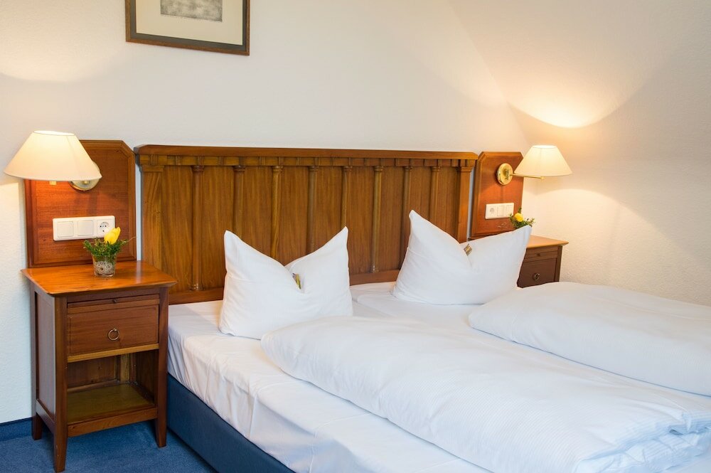 Фото Hotel Wehrburg