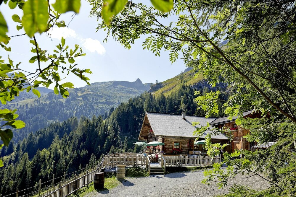 Фото Grossarler Hof