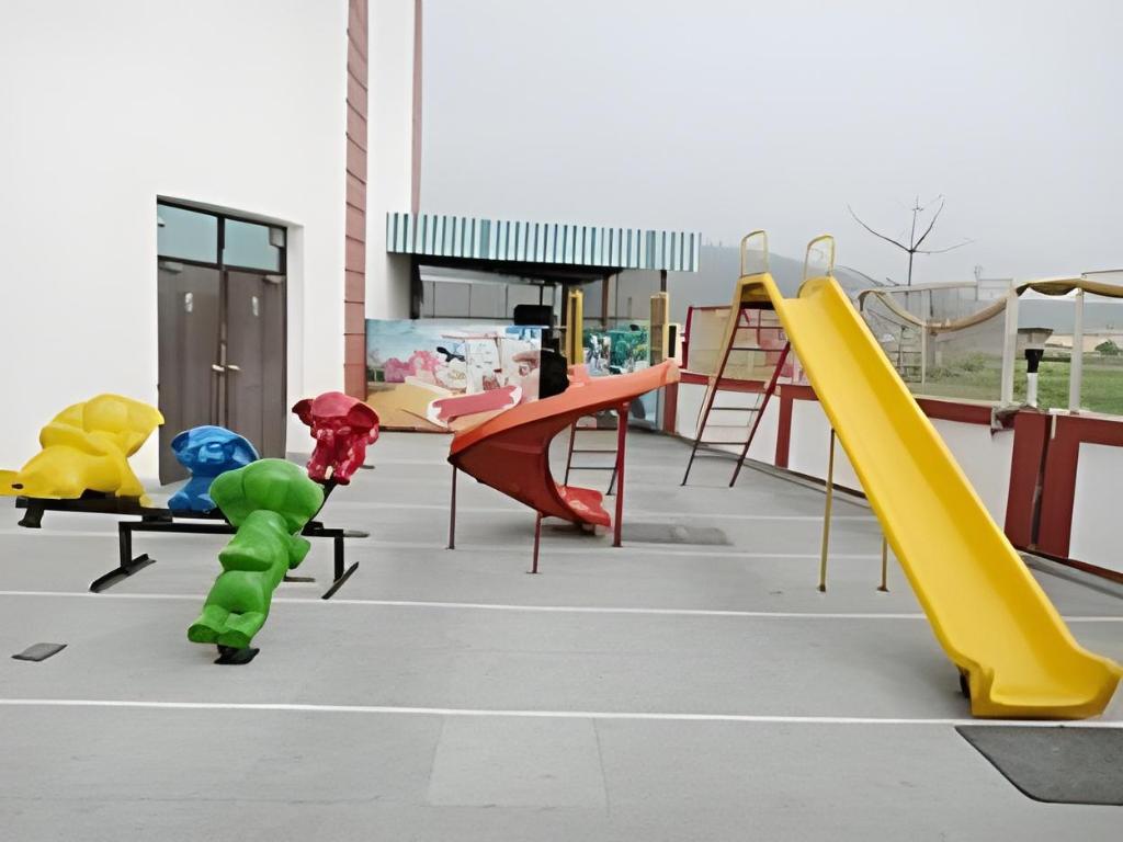 Фото Orange Resort