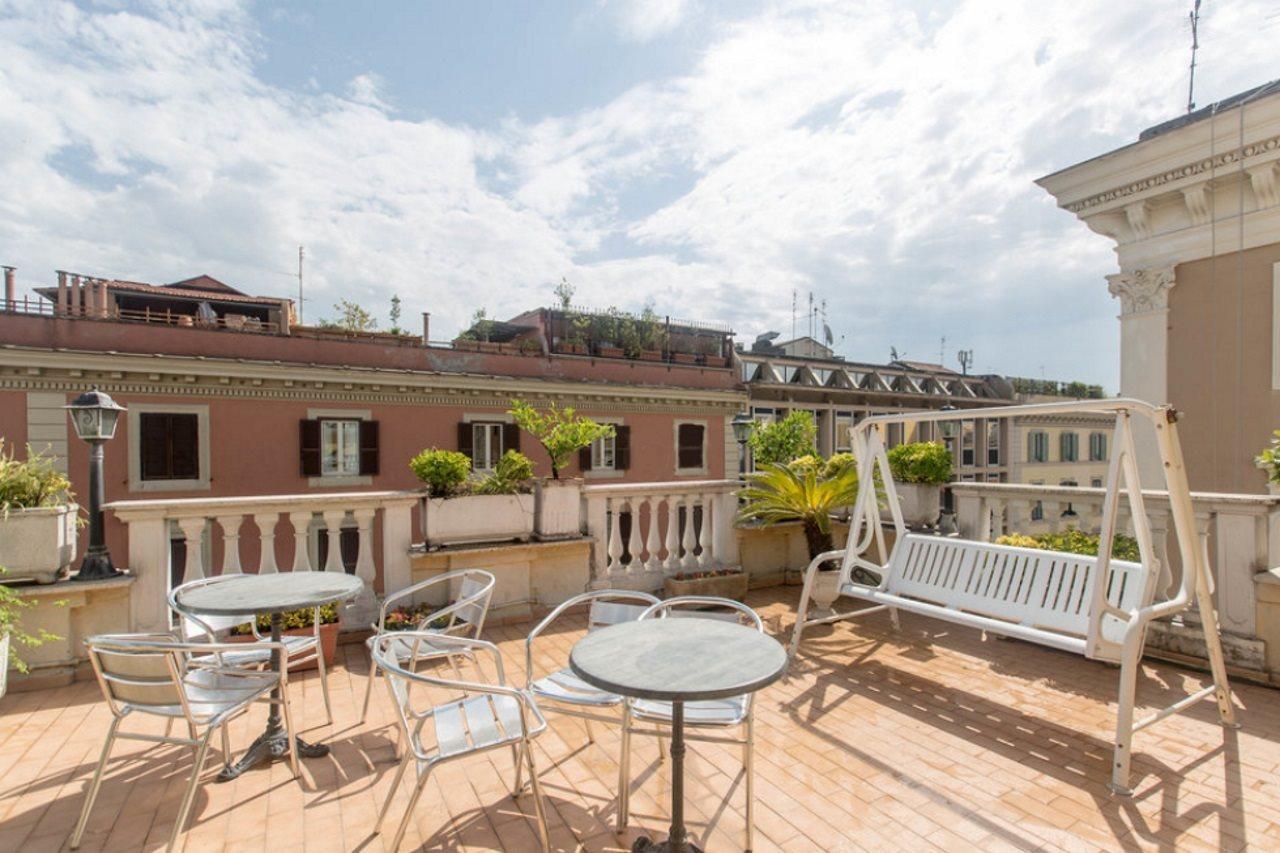 Фото Siviglia Hotel