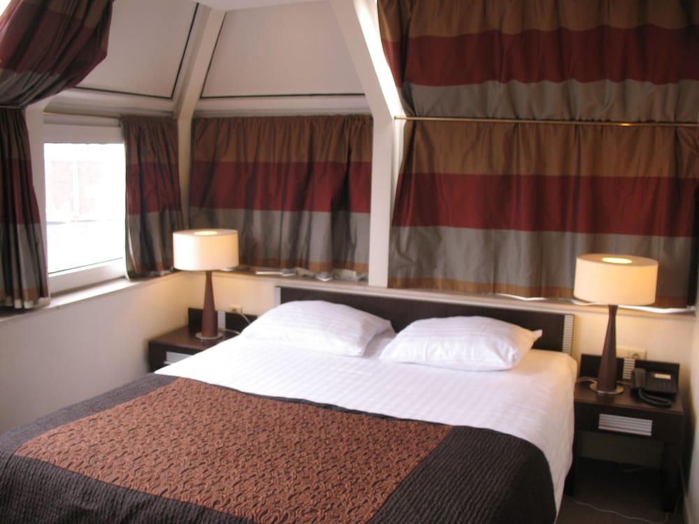 Фото Floris Arlequin Grand Place