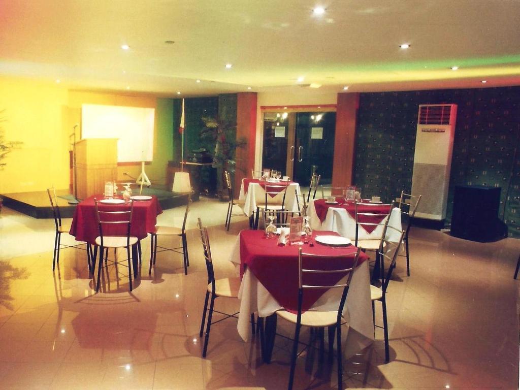 Фото Citystate Hotel Palanca