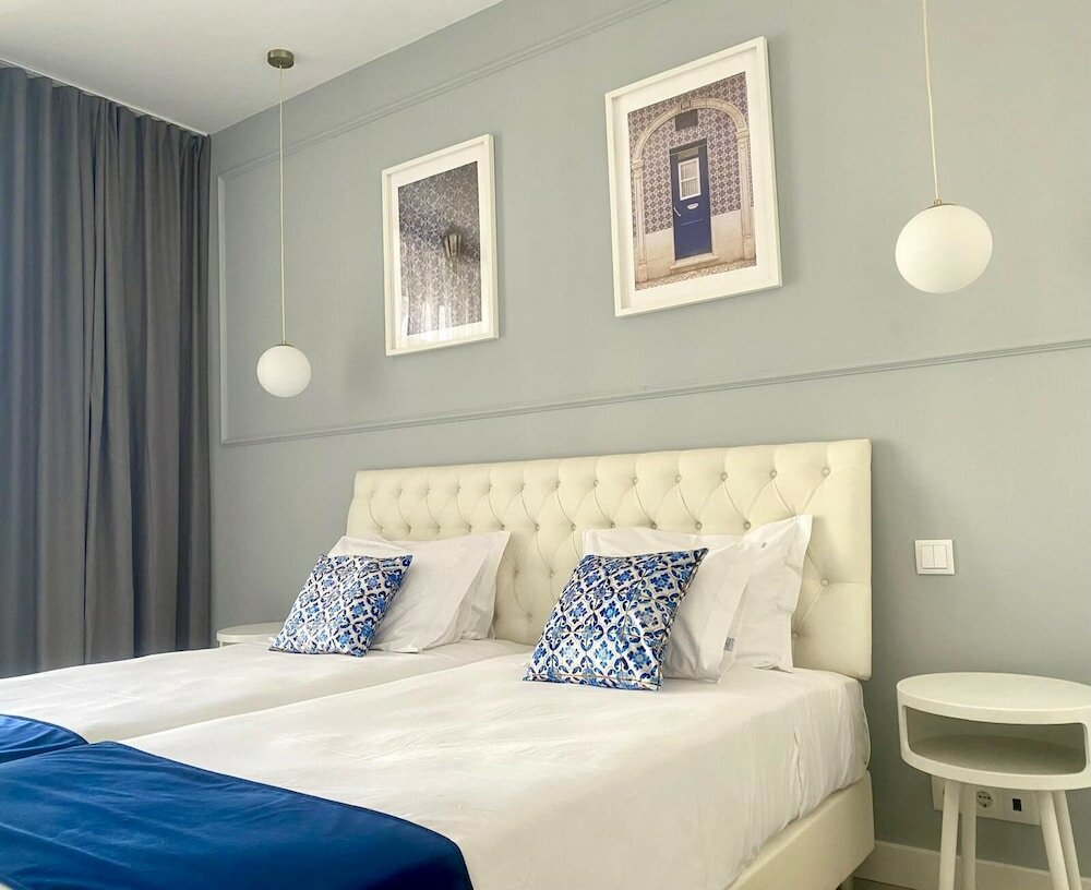 Фото Lx History Rooms