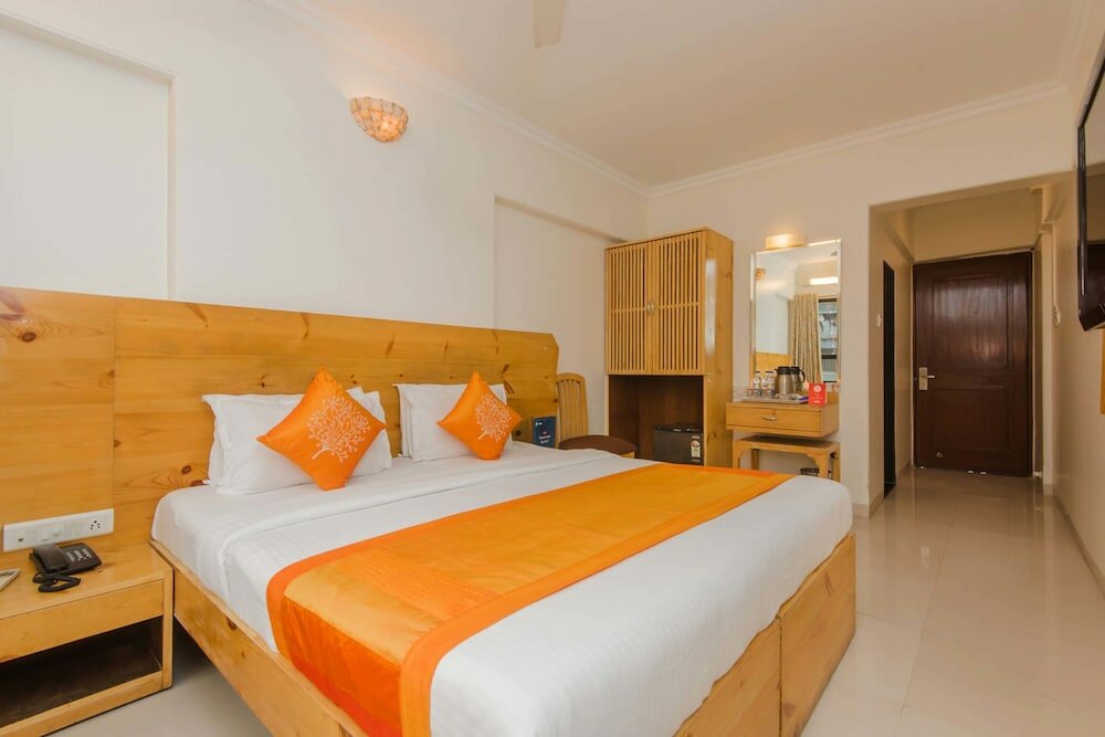 Фото Hotel Mina International