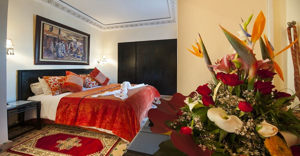 Фото Отель Le Caspien Boutique Hotel