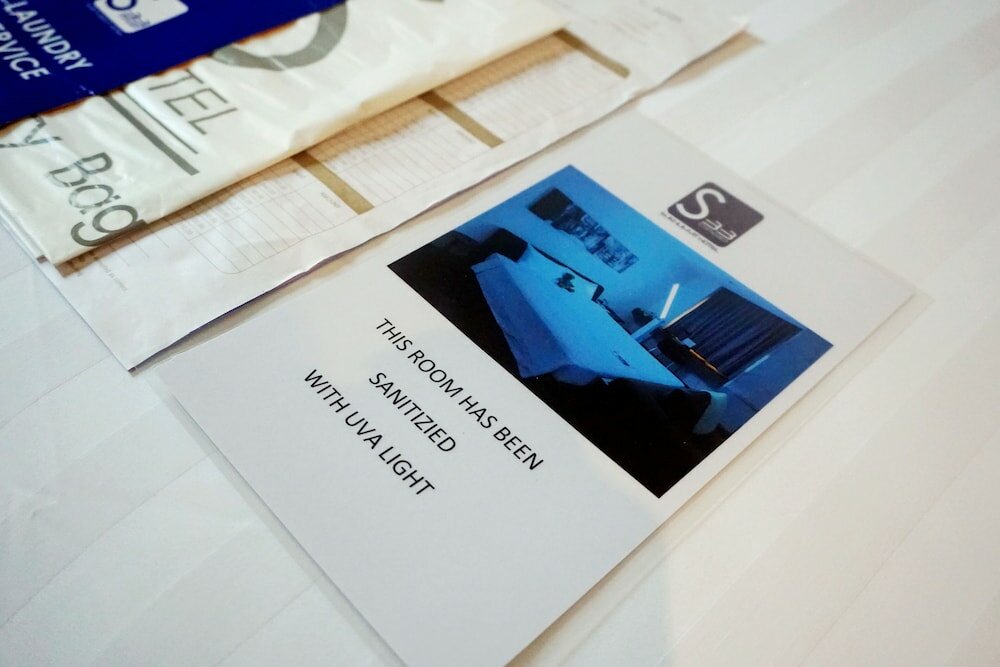 Фото S33 Compact Sukhumvit Hotel