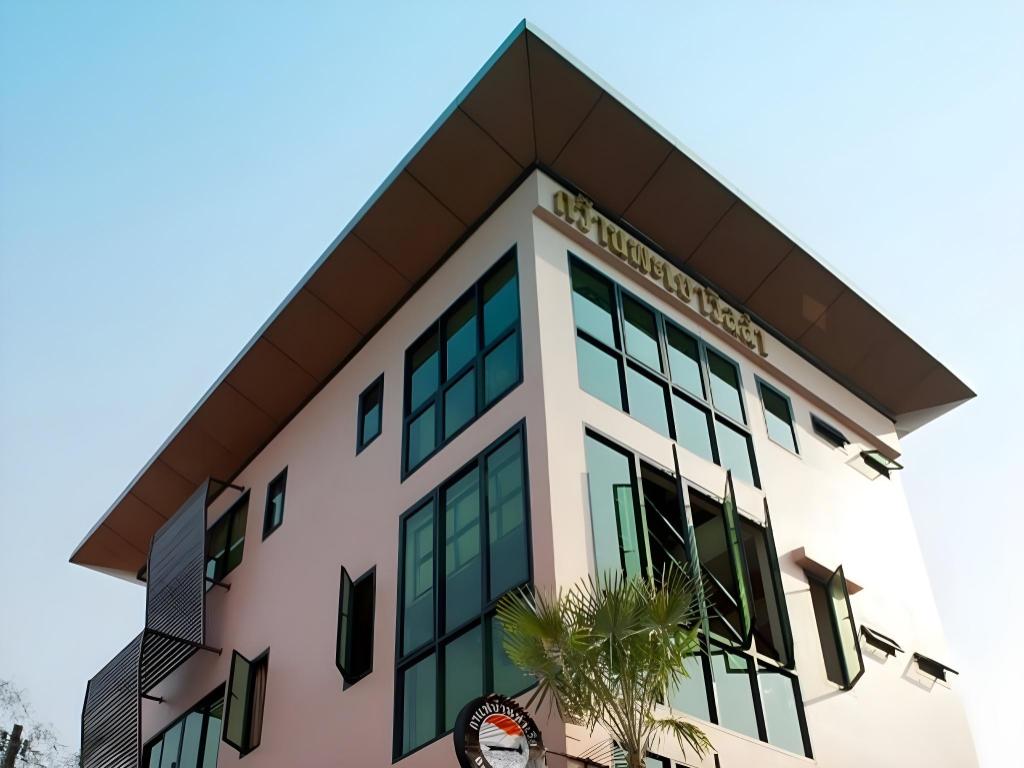 Фото Kwan Phayao Villa