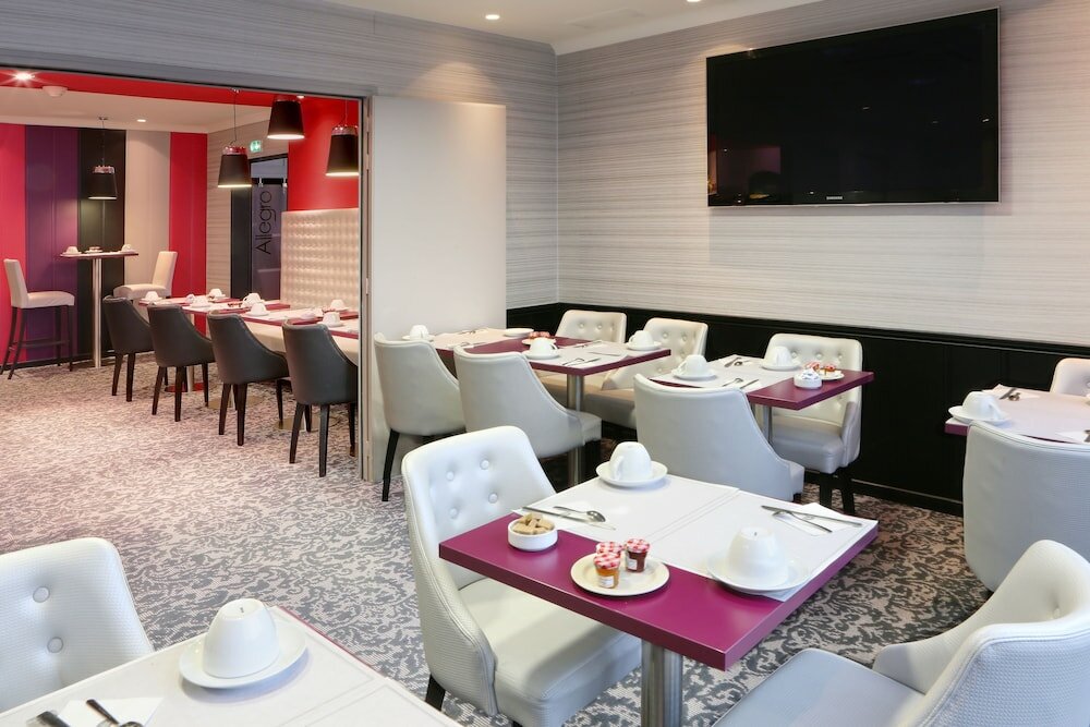 Фото Best Western Allegro Nation