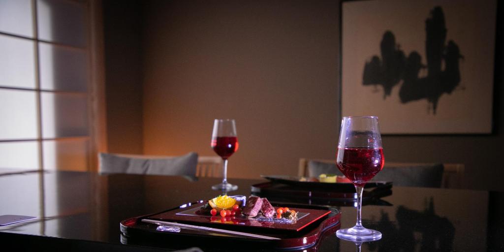 Фото EN City Hotel Nobeoka