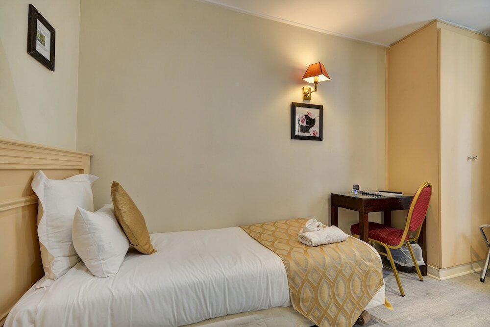 Фото Pavillon de Montmartre