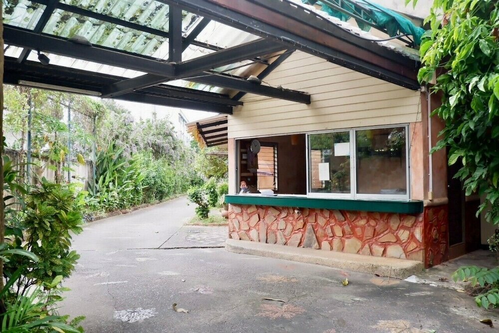 Фото Palm Chalet Resort