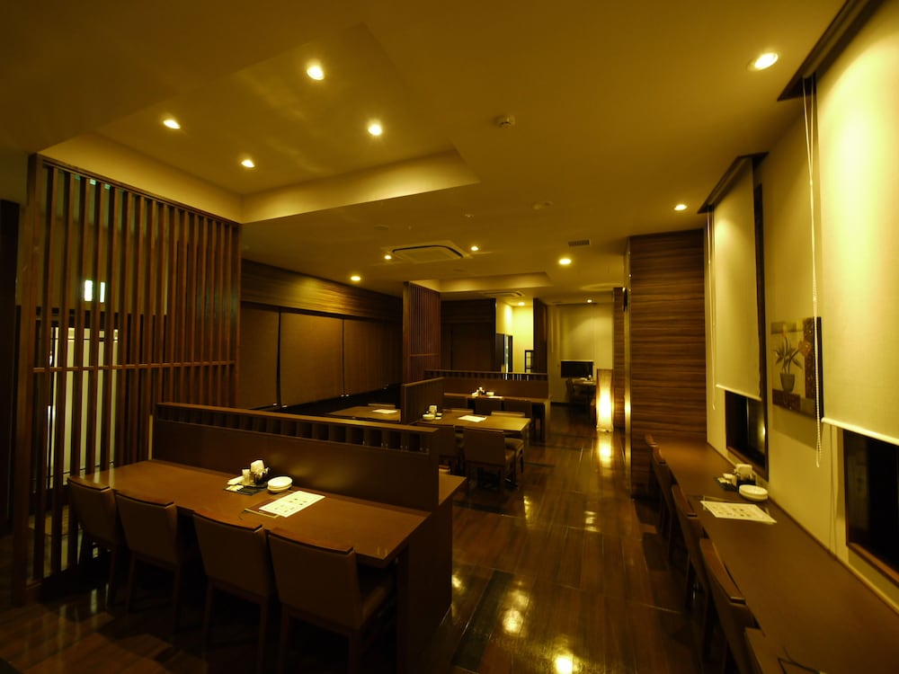 Фото Hotel Route Inn Uozu