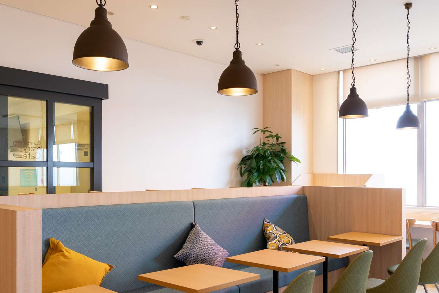 Фото Comfort Hotel Kochi