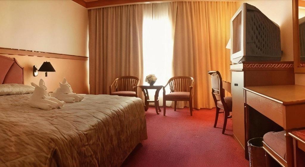 Фото Sakura Grand View Hotel Hat Yai