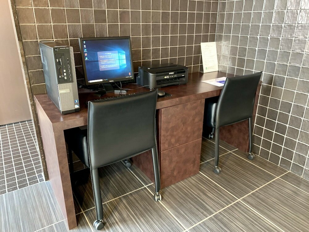 Фото Daiwa Roynet Hotel Sapporo Susukino