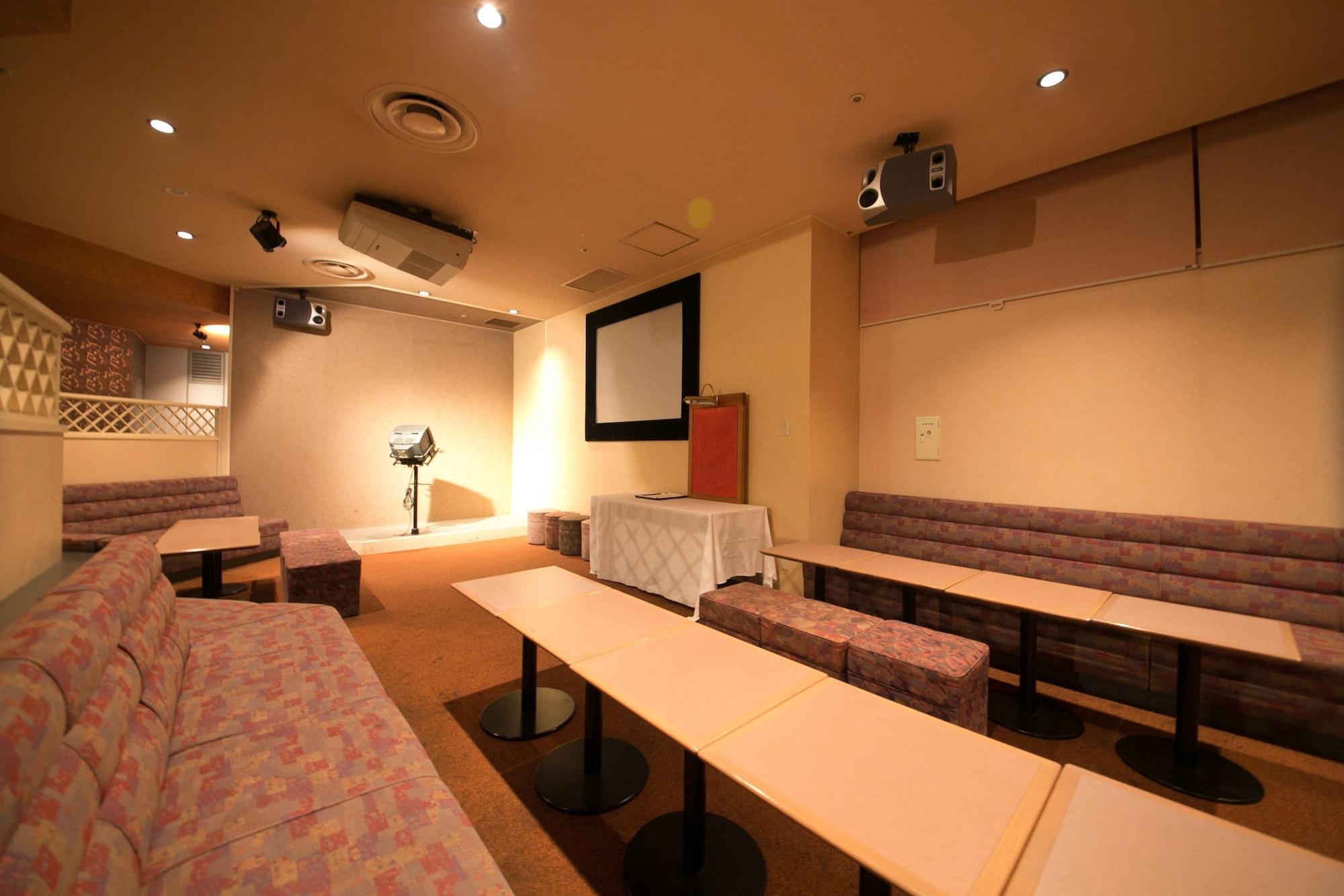 Фото Active Resorts Fukuoka Yahata