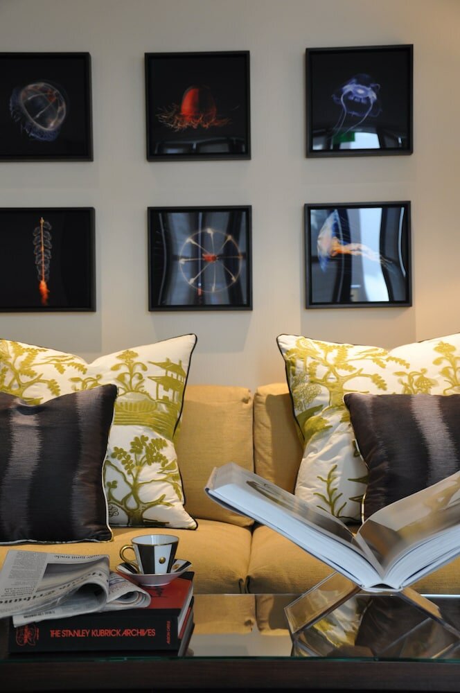 Фото Nh Collection Paris Ponthieu Champs-Élysées