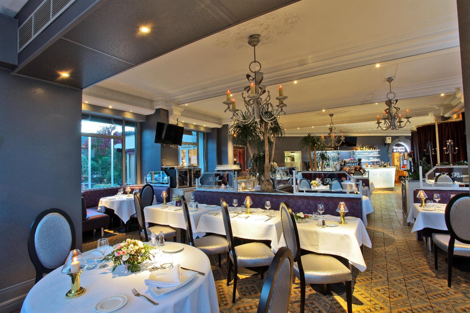 Фото Best Western Beausejour