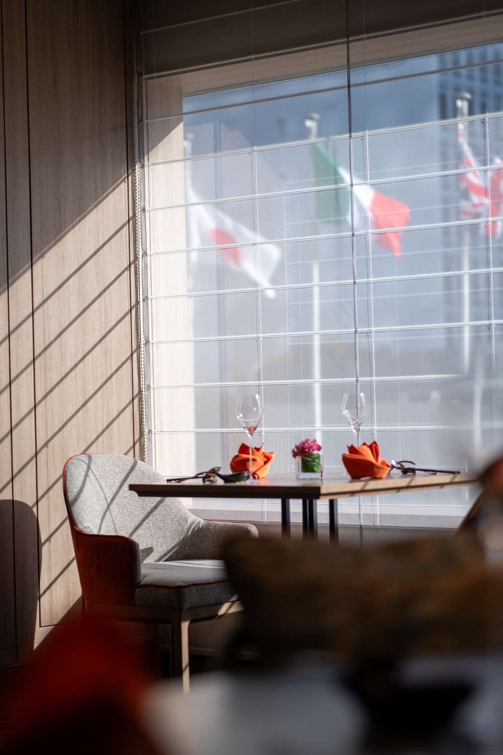 Фото Hilton Nagoya