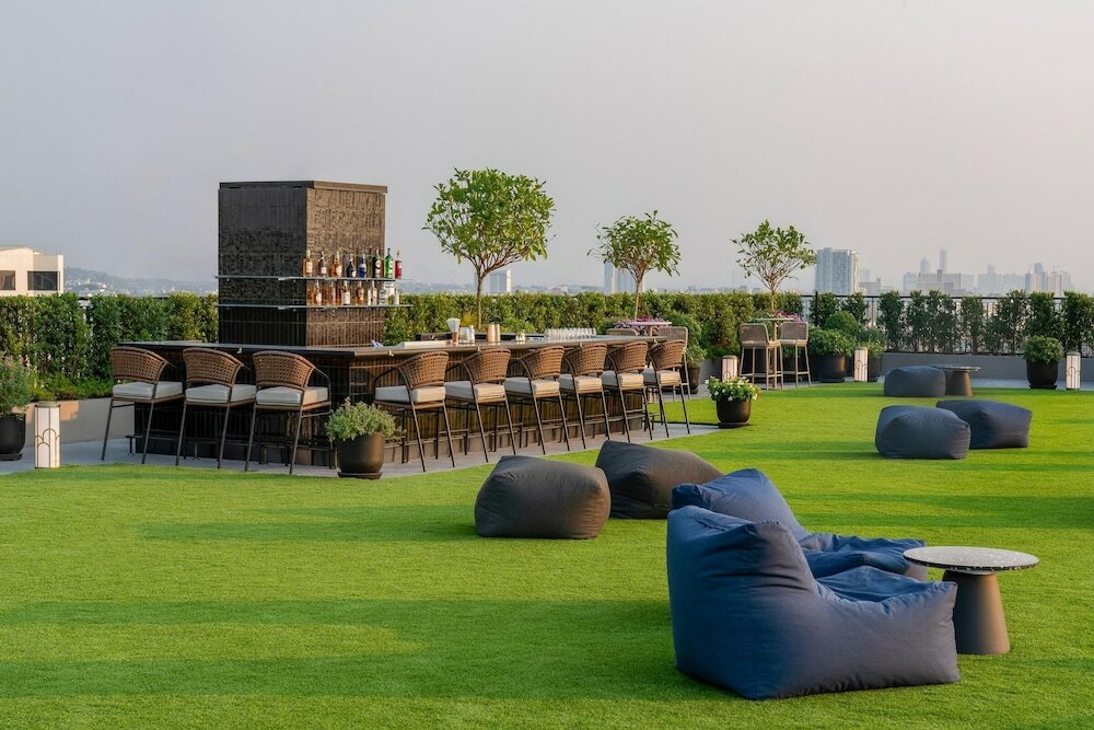 Фото Meliá Pattaya Hotel