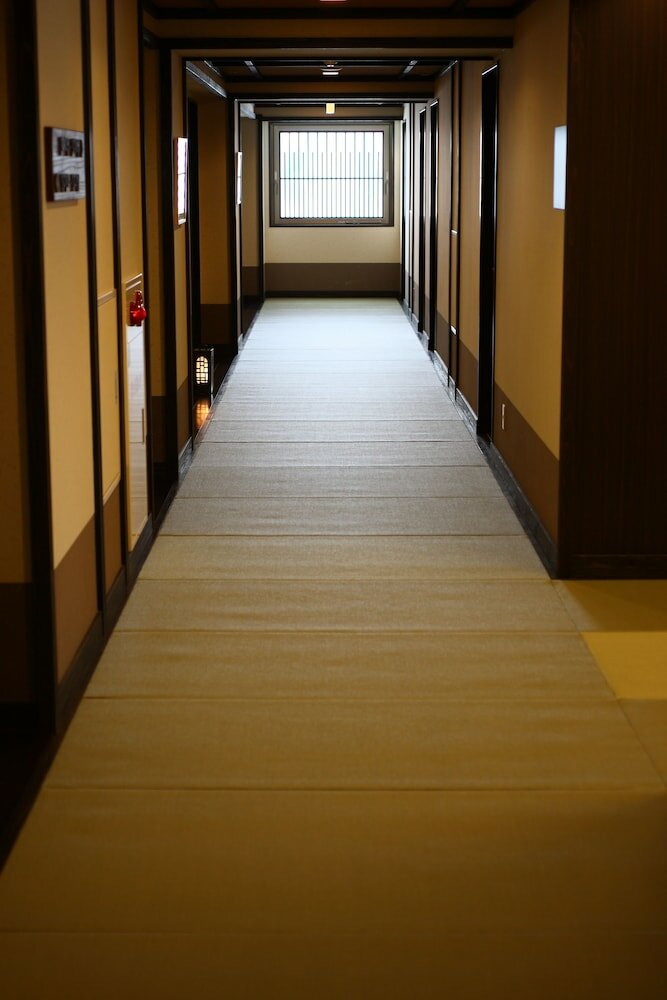 Фото Hida Hanasatonoyu Takayama Ouan