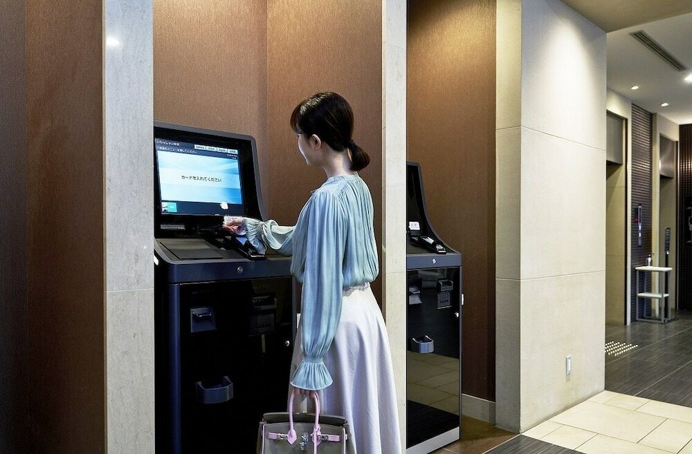 Фото Daiwa Roynet Hotel Sapporo Susukino