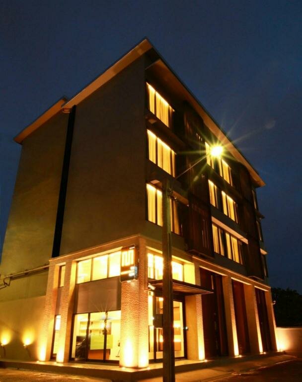 Hotel The Bangkok Major Suite, Bangkok, photo