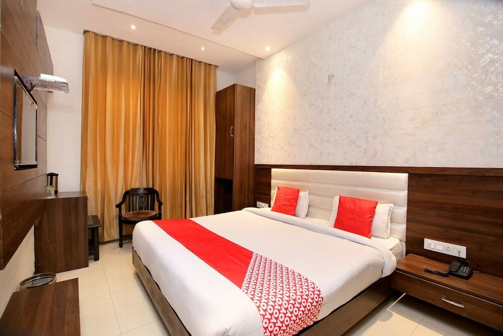 Фото Hotel Winner Inn