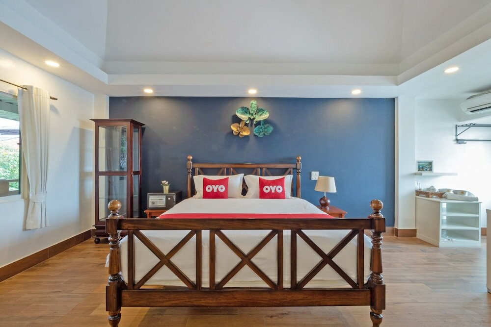 Фото The One Sabai Living