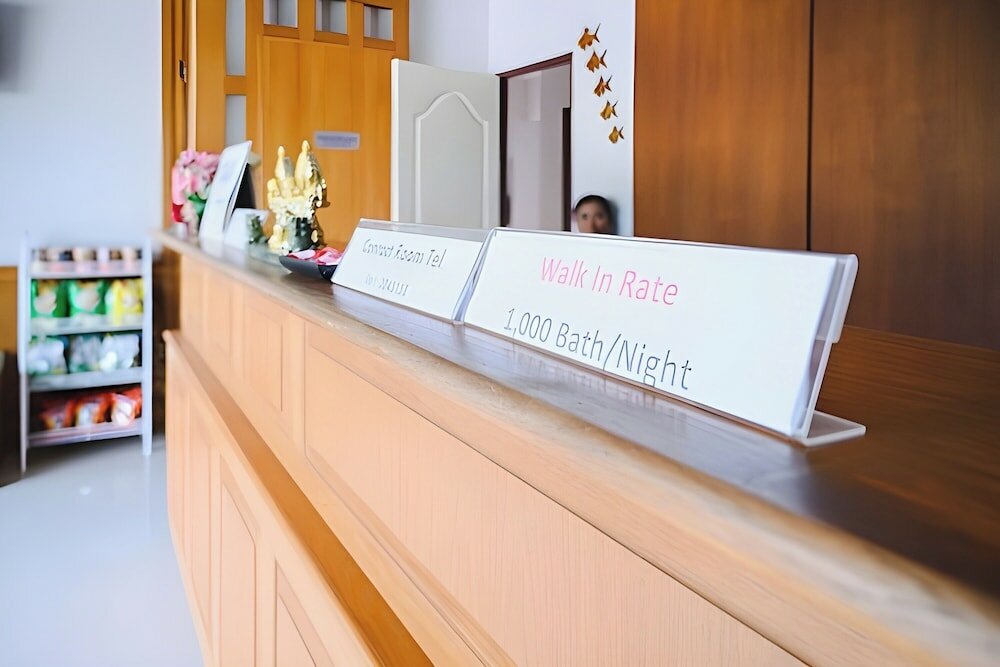 Фото Phuket Airport Villa